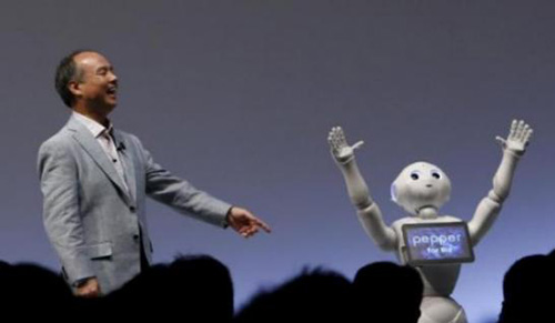 人工智能爭破局 最熱門領(lǐng)域或成最難點