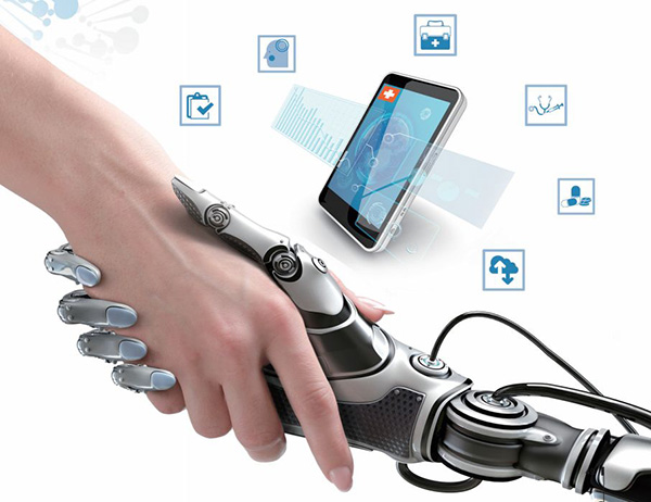 Forrester預(yù)測：2017年人工智能投資將增長300％