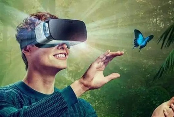 Facebook野心：人工智能機(jī)器人管家只是個(gè)開(kāi)始