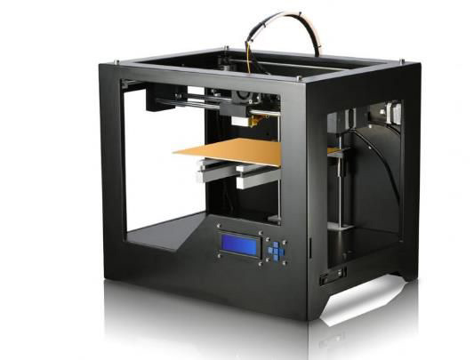 韓國(guó)政府將為3D打印企業(yè)減免30%稅收