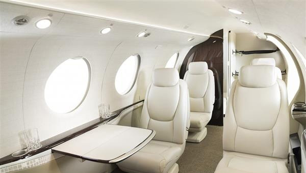 Textron集團新一代3D打印發(fā)動機商務飛機誕生