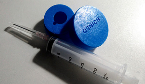 泰國ProgressTH醫(yī)院聯(lián)合makerspace共同推進(jìn)3D打印醫(yī)療