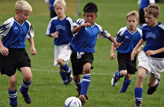 為什么要培養(yǎng)孩子的特長(zhǎng)? 這是我見過最好的答案