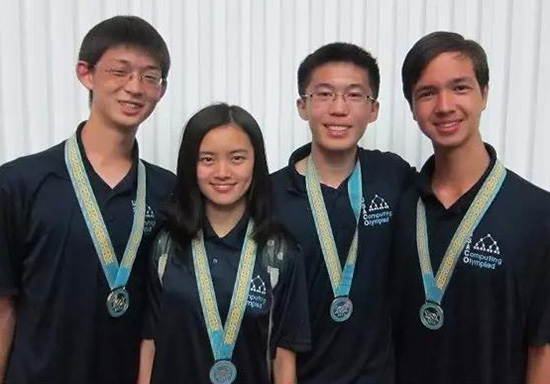 童程童美響應(yīng)“編程一小時” 推#免費學(xué)編程#1+9