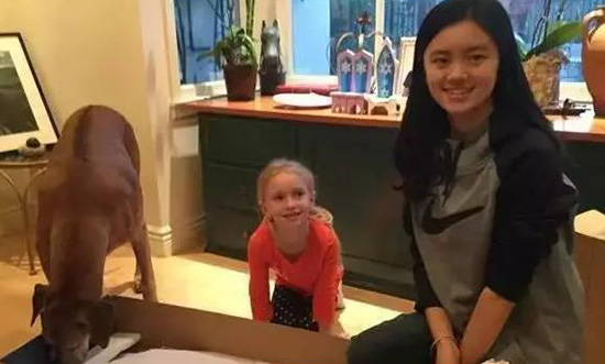 童程童美響應(yīng)“編程一小時” 推#免費學(xué)編程#1+9