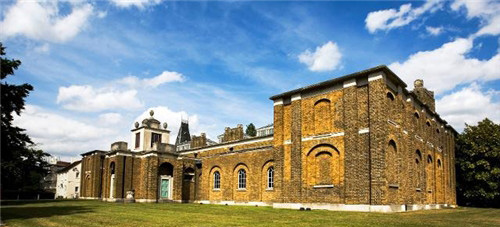 ScanLAB對倫敦John Soane博物館進(jìn)行3D掃描