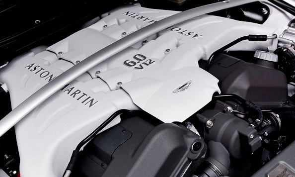阿斯頓·馬丁借3D打印技術為汽車打造最強發(fā)動機
