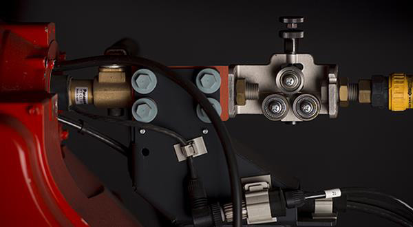 鹿特丹巨型電弧增材制造3D打印機準(zhǔn)備就緒