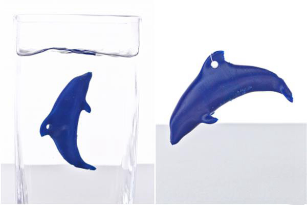 迪斯尼研發(fā)出讓任何形狀3D打印對(duì)象保持平衡方法