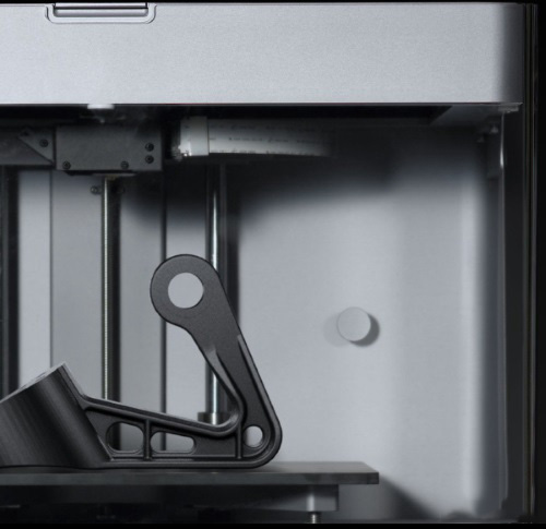 Markforged推出最新復(fù)合材料3D打印機Mark X