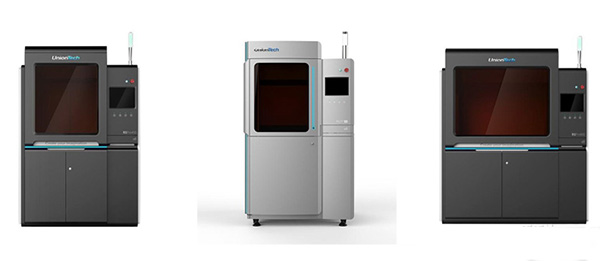 RP Sales USA成為聯(lián)泰3D打印機在美經(jīng)銷商