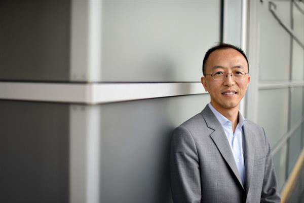 美國東北大學教授使用3D生物打印研究血管疾病