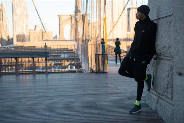 新百倫聯(lián)手Concepts發(fā)售40雙新3D打印跑鞋