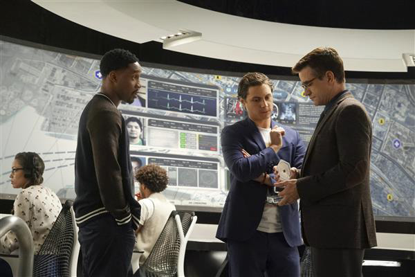 3D打印心臟模型現(xiàn)身美劇《純粹天才》