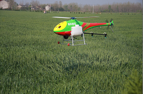 自拍無人機(jī)異軍突起？數(shù)據(jù)解讀無人機(jī)市場(chǎng)