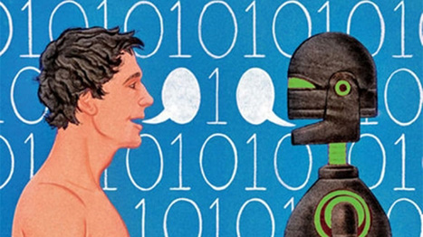 全球刮起智能聊天熱風 15款聊天機器人各領(lǐng)風騷