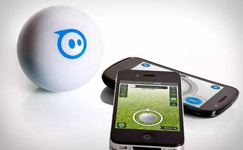 全球最出色的十大教育機(jī)器人