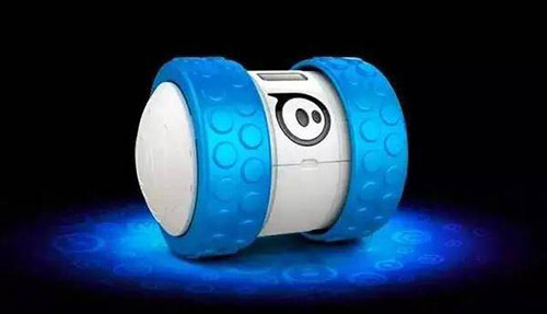 全球最出色的十大教育機(jī)器人