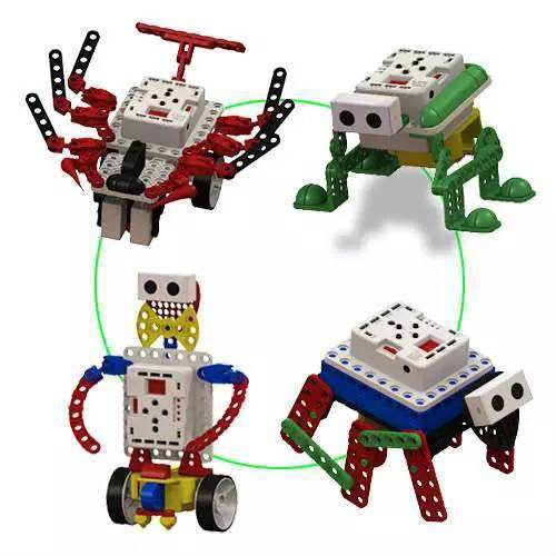 全球最出色的十大教育機(jī)器人