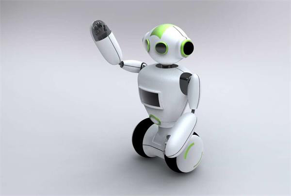 機器人時代來臨：全球硬件獨角獸的出現(xiàn)