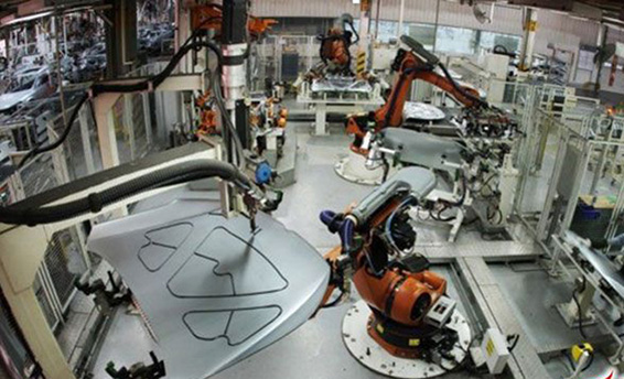 盤點(diǎn)：2016年智能制造九大行業(yè)熱詞