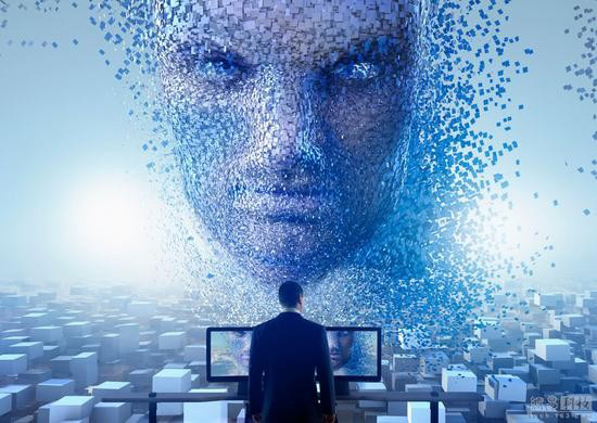 9項(xiàng)數(shù)據(jù)揭示AI未來(lái)發(fā)展趨勢(shì) 或助人類實(shí)現(xiàn)永生