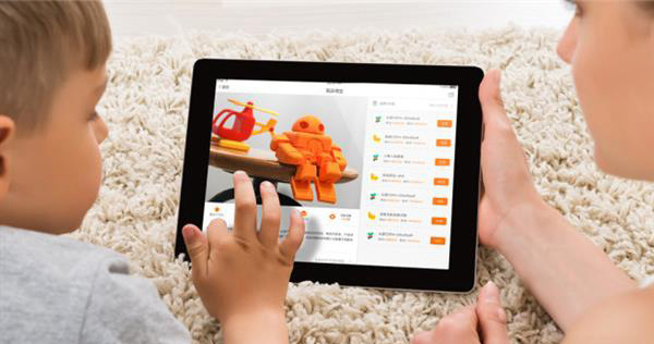 YeeHaw 3D打印機(jī)在 IndieGogo上眾籌