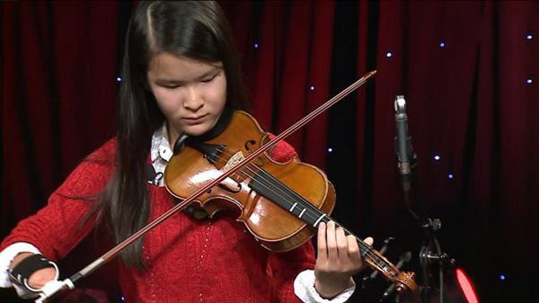 借助3D打印殘疾演奏家有望實(shí)現(xiàn)更多動(dòng)作