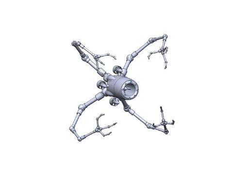 超分辨成像系統(tǒng)讓納米機(jī)器人眼光更犀利