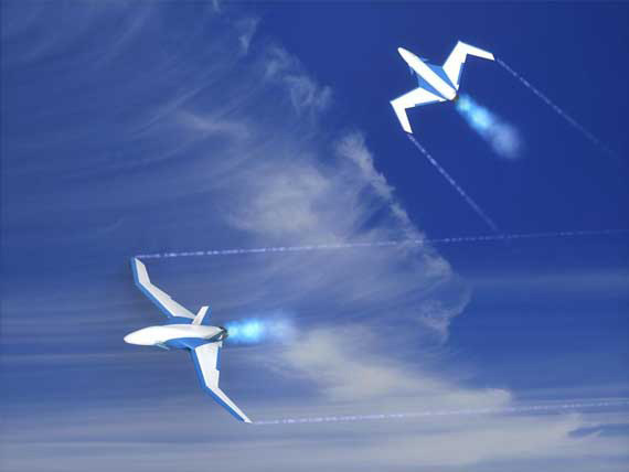 仿生無人機(jī)優(yōu)勢顯現(xiàn) 軟硬件一體化發(fā)展成趨勢