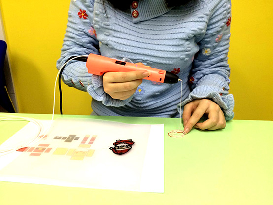 童程童美圣誕節(jié)  來自冰雪的求援信