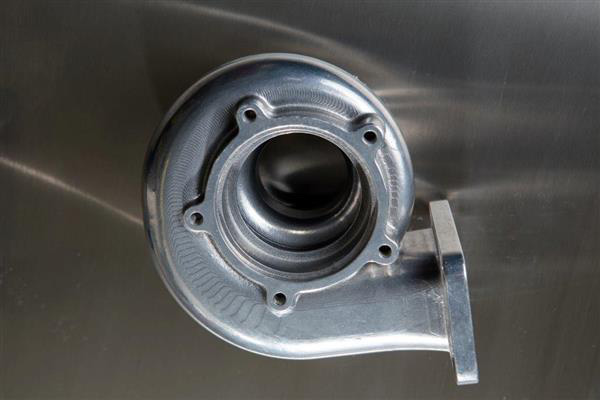 PostProcess Technologies：自動(dòng)化3D打印部件清洗系統(tǒng)