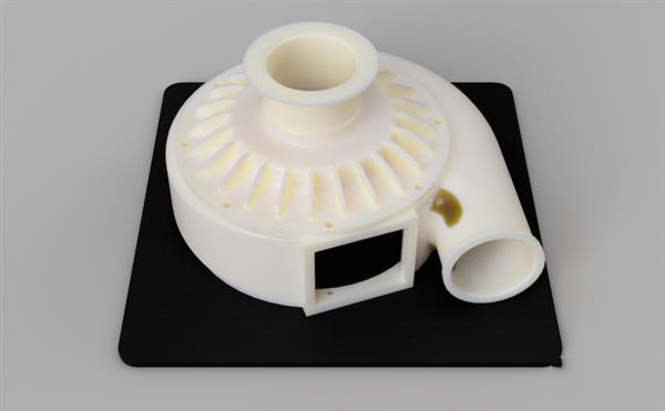 Northype發(fā)布通用FDM 3D打印機(jī)構(gòu)建板Flatforce