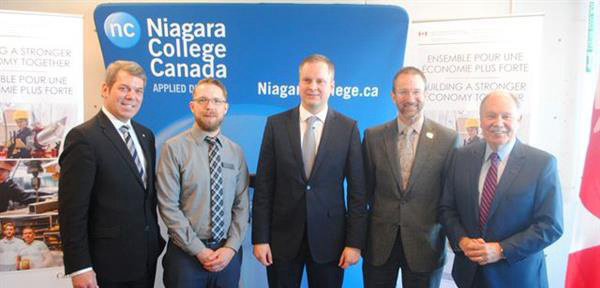 SONAMI項目推動加拿大先進制造和3D打印發(fā)展