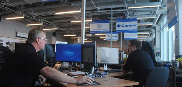 SONAMI項目推動加拿大先進制造和3D打印發(fā)展