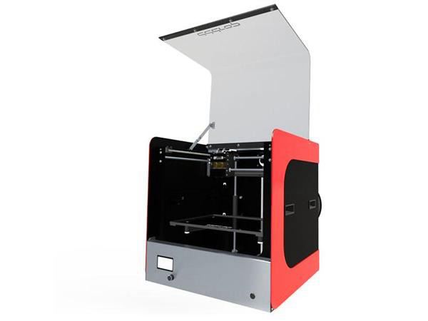 dddrop為其新Leader 3D打印機(jī)增加線材檢測(cè)功能