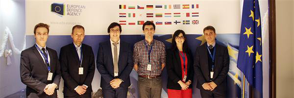 歐洲研究關(guān)于軍事和國防的3D打印應(yīng)用