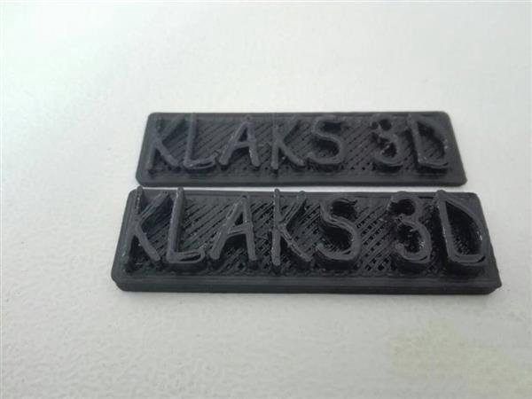 加納3D打印公司Klaks 3D用電子廢料為學(xué)校做打印機(jī)