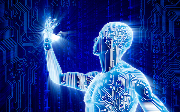 阿里為機(jī)器裝上ET大腦人工智能新制造