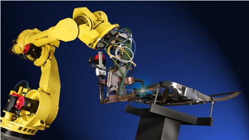 國產(chǎn)工業(yè)機(jī)器人如何才能頂住國際市場競爭
