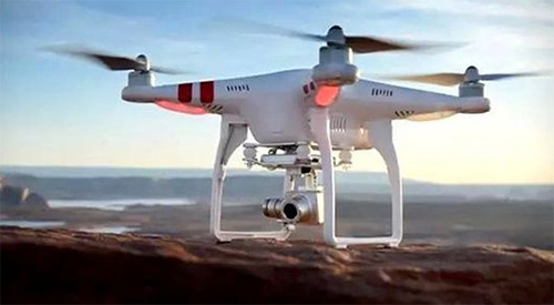 大疆逐漸冷卻“消費(fèi)市場(chǎng)” 轉(zhuǎn)攻“企業(yè)無(wú)人機(jī)”