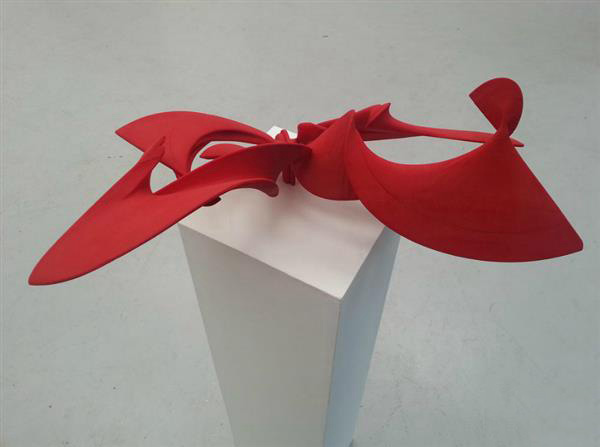 NANORESTART：保護危殆3D打印藝術(shù)品