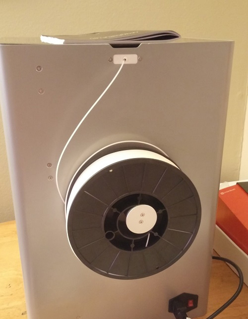 Mankati推可高品質(zhì)打印的3D打印機(jī)Mankati E180