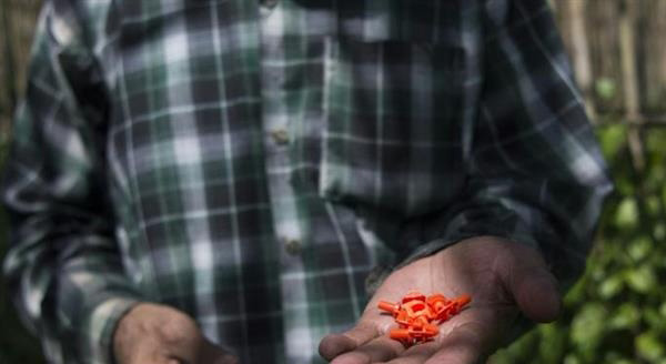 緬甸3D打印企業(yè)幫助當(dāng)?shù)剞r(nóng)民獲得3D打印工具