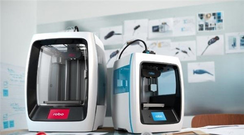 3D打印機(jī)制造商Robo 3D在澳大利亞證券交易所上市