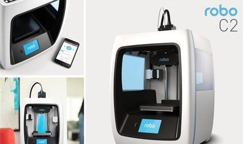 3D打印機(jī)制造商Robo 3D在澳大利亞證券交易所上市