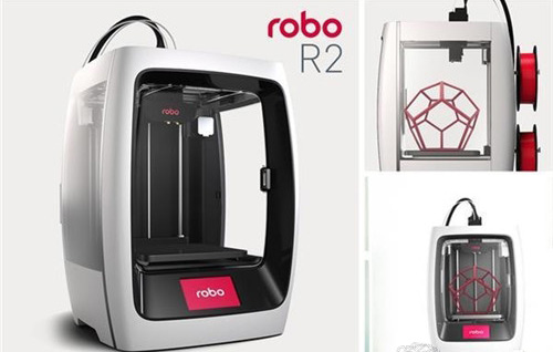 3D打印機(jī)制造商Robo 3D在澳大利亞證券交易所上市