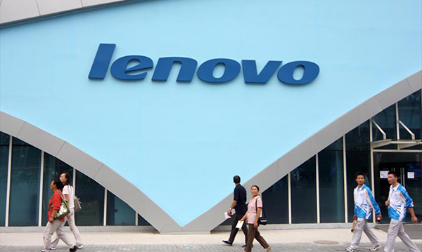 楊元慶：聯(lián)想的未來是基于人工智能的新型終端