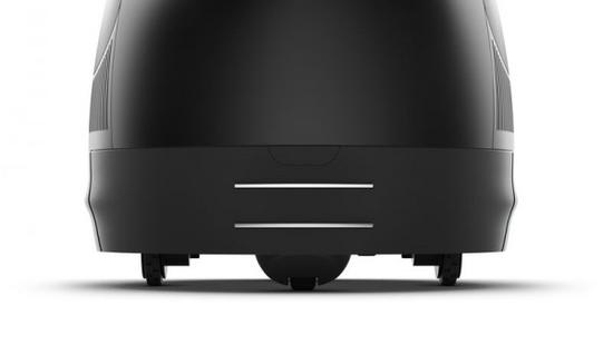 初創(chuàng)公司Mayfield Robotics推出可愛的家庭機(jī)器人