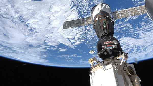 俄羅斯航天局將在國際空間站3D打印生命組織